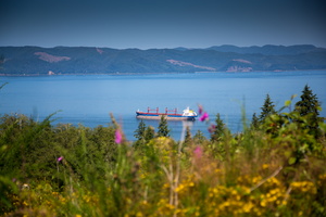 2012 08-Astoria OR Tanker View-2